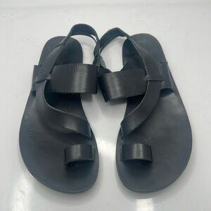 Opanka Vivo Barefoot Sandals size 10